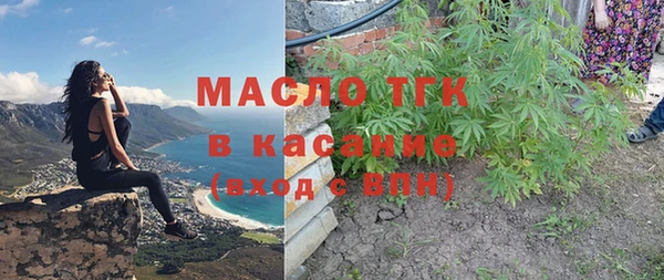 крисы Сосновка